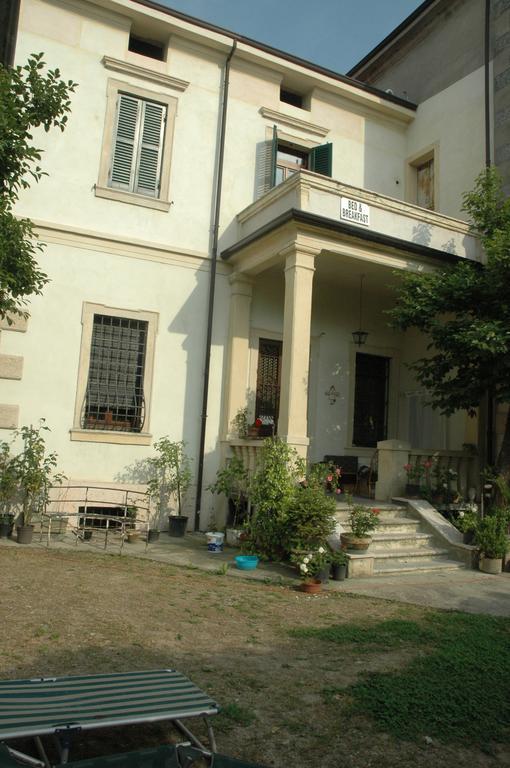 Le Maddalene Bed & Breakfast Verona Exterior photo